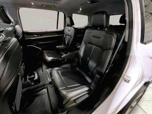 Used 2021 Jeep Grand Cherokee L Limited image 14