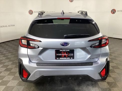 Certified 2024 Subaru Crosstrek 2.0i Premium image 6