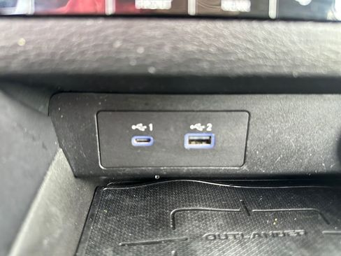 Used 2022 Mitsubishi Outlander ES AWD/4WD image 31