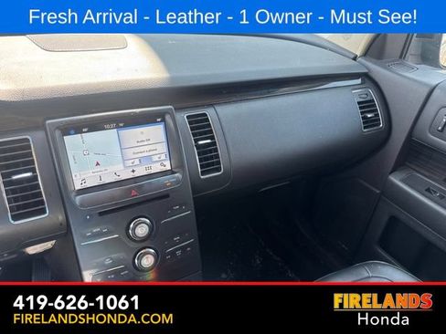 Used 2016 Ford Flex SEL w/ Equipment Group 202A AWD/4WD image 23