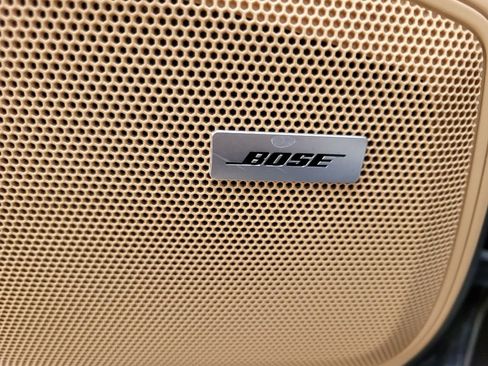 Used 2017 Porsche Panamera Turbo image 51