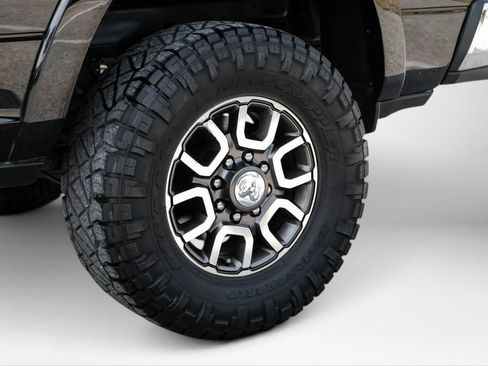Used 2019 RAM 2500 Limited AWD/4WD image 52