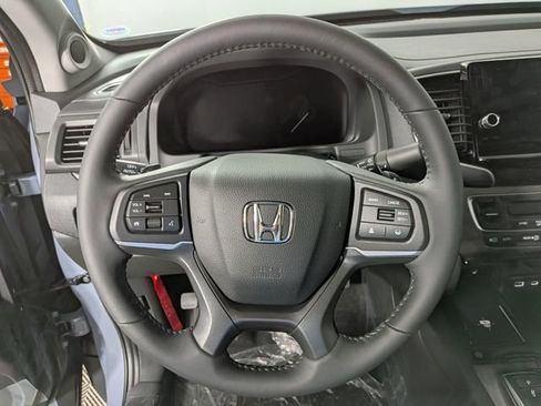 New 2026 Honda Ridgeline RTL image 20