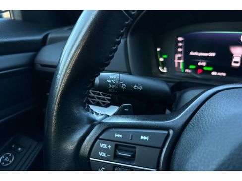 Used 2025 Honda Accord Sport image 33