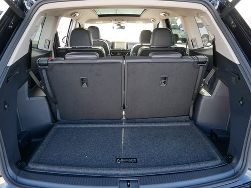 New 2026 Volkswagen Atlas SEL Premium R-Line image 8