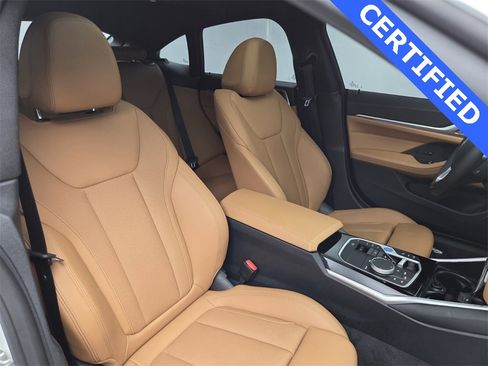 Certified 2024 BMW i4 xDrive40i image 19