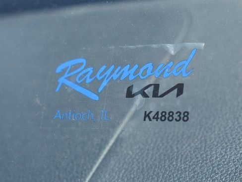 New 2026 Kia Seltos S FWD image 33