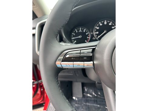 Used 2025 MAZDA CX-50 AWD 2.5 S w/ Weather Package image 19