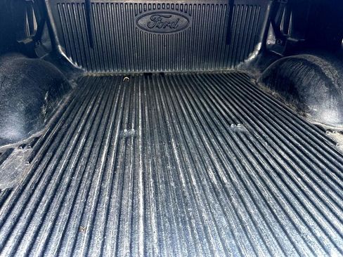 Used 2014 Ford F150 Lariat w/ Equipment Group 501A Mid image 32