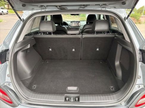 Used 2019 Hyundai Kona Ultimate FWD image 8