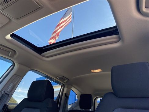 Used 2022 Honda CR-V EX image 11