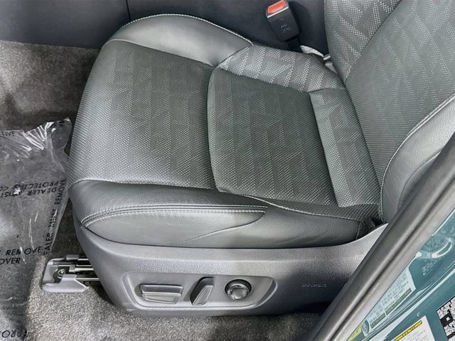 Certified 2026 Toyota 4Runner TRD Off-Road Premium AWD/4WD image 21