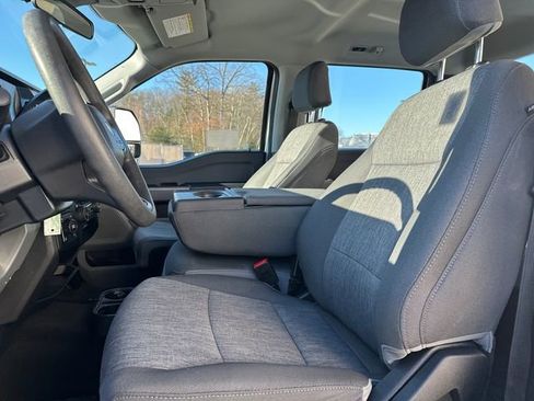 Used 2024 Ford F250 XL w/ STX Appearance Package image 34