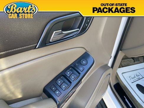 Used 2015 GMC Yukon XL SLE w/ Convenience Package image 26