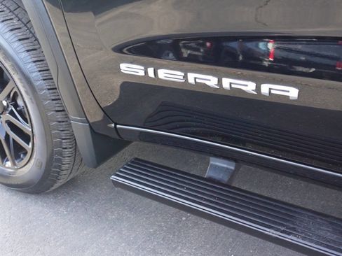 Used 2022 GMC Sierra 1500 Pro w/ Pro Value Package image 12