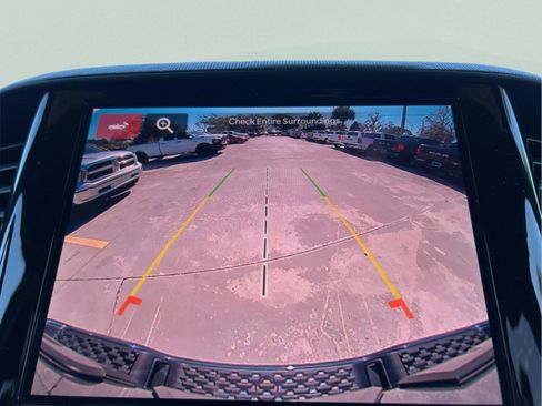 New 2026 RAM 1500 Big Horn w/ Night Edition image 18