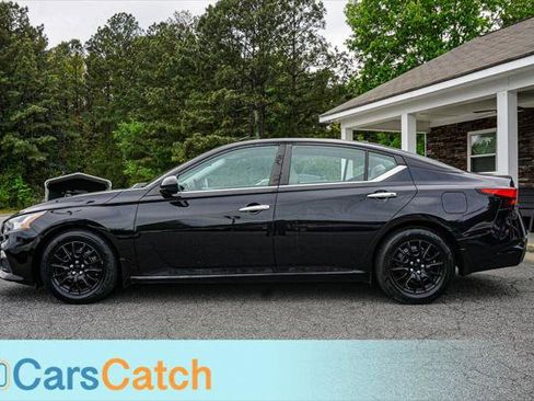 Used 2019 Nissan Altima 2.5 S image 8