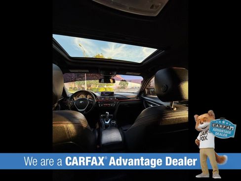 Used 2014 BMW 328i Sedan image 42