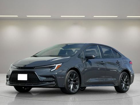 New 2026 Toyota Corolla SE image 6
