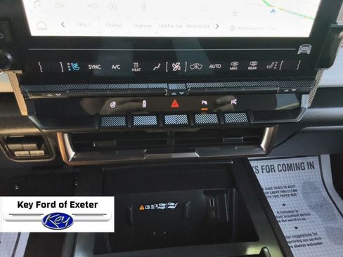 Used 2025 GMC Hummer EV 2X AWD/4WD image 50