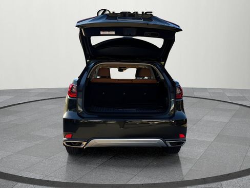 Used 2022 Lexus RX 350 FWD w/ Premium Package image 15