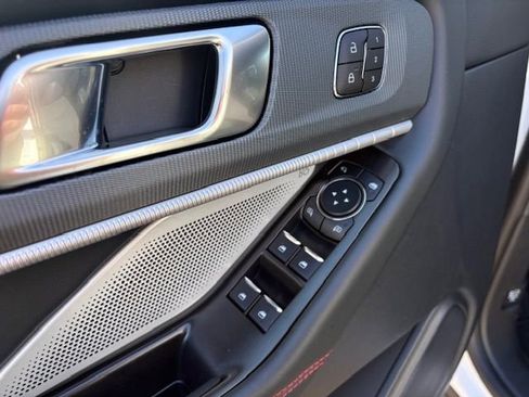 New 2026 Ford Explorer ST w/ Sun And Sound Package AWD/4WD image 7