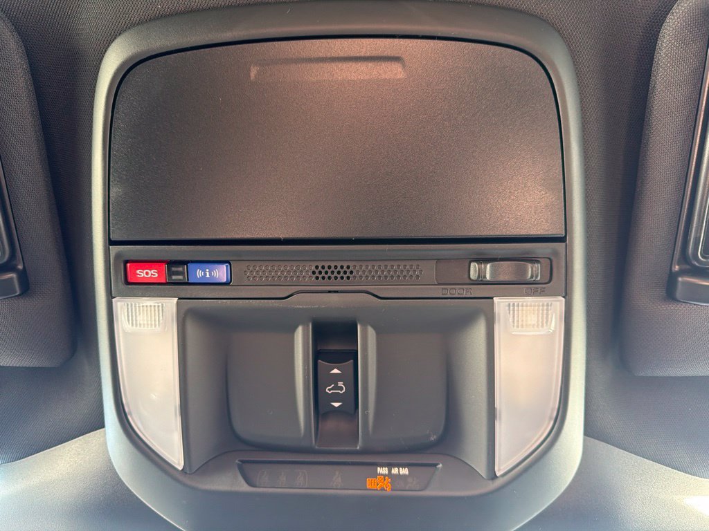 New 2026 Subaru Forester Touring AWD/4WD image 20