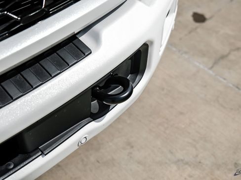 Used 2026 Ford F450 Platinum w/ FX4 Off-Road Package image 33