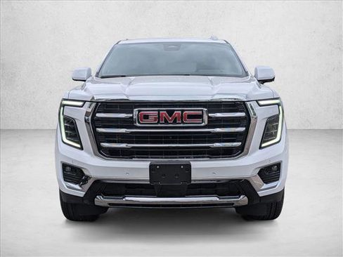 New 2026 GMC Yukon XL Elevation w/ Elevation Premium Package AWD/4WD image 6