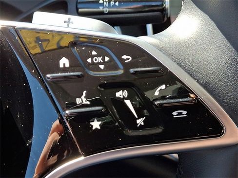 Used 2024 Mercedes-Benz E 350 4MATIC Sedan image 22