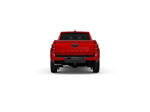 New 2026 Toyota Tacoma TRD Sport image 8