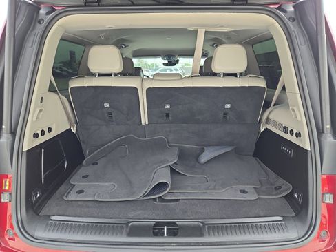 Used 2022 Jeep Wagoneer Series III w/ Rear Seat Video Group 1 image 29