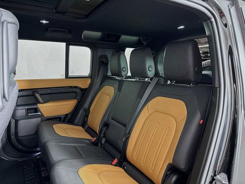 Used 2024 Land Rover Defender 110 X AWD/4WD image 21