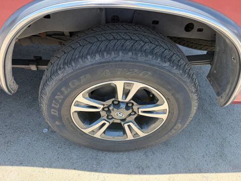 Used 2003 Toyota Tundra SR5 RWD image 26