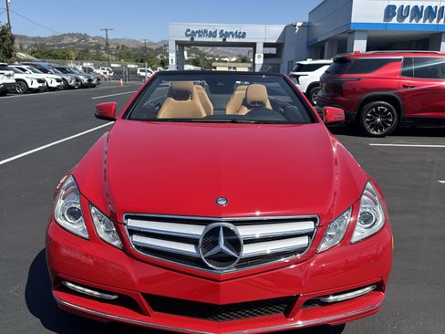 Used 2012 Mercedes-Benz E 350 E 350 image 8