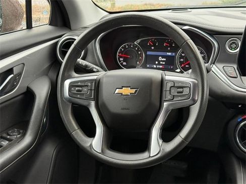 Used 2023 Chevrolet Blazer LT w/ Convenience Package image 12