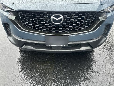 Certified 2025 MAZDA CX-50 2.5 Hybrid w/ Weather Package image 24