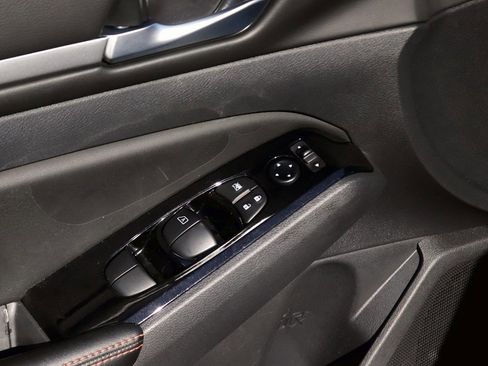 Used 2025 Nissan Altima 2.5 SR image 12