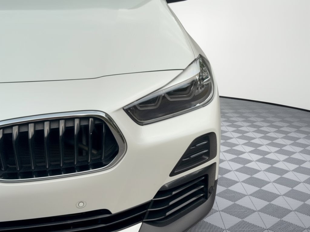 Used 2022 BMW X2 sDrive28i w/ Premium Package FWD image 12