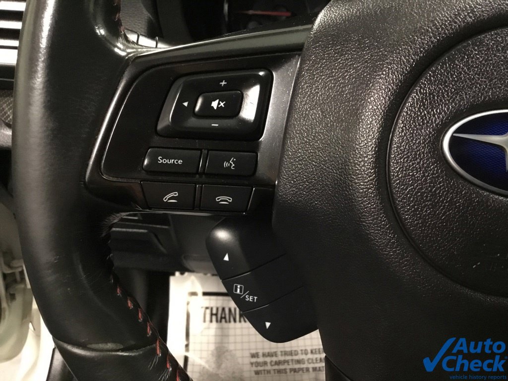 Used 2019 Subaru WRX Premium w/ Performance Package AWD/4WD image 43