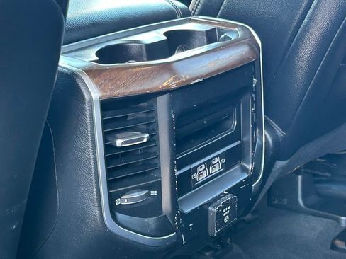 Certified 2021 RAM 1500 Laramie image 42