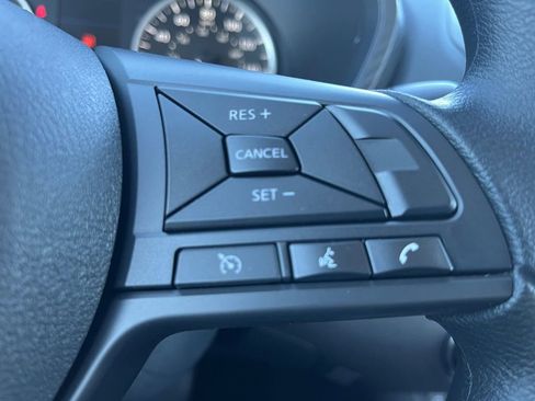 New 2025 Nissan Sentra S image 25