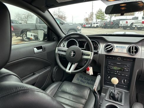 Used 2007 Ford Mustang GT Premium image 48
