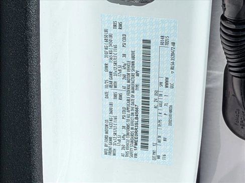 New 2025 Ford Bronco Raptor image 17