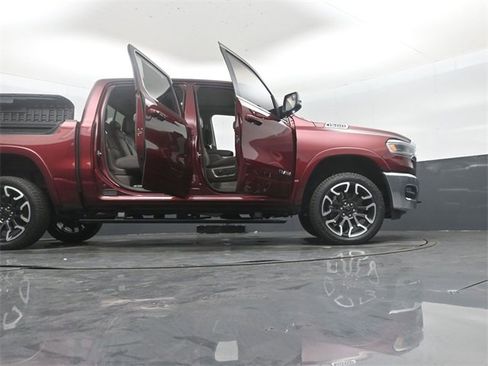 New 2025 RAM 1500 Limited image 59