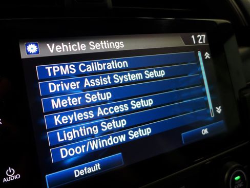Used 2021 Honda Civic EX image 33