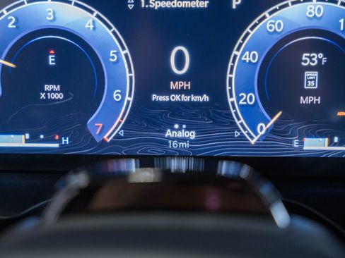 New 2025 Jeep Grand Cherokee Summit image 47