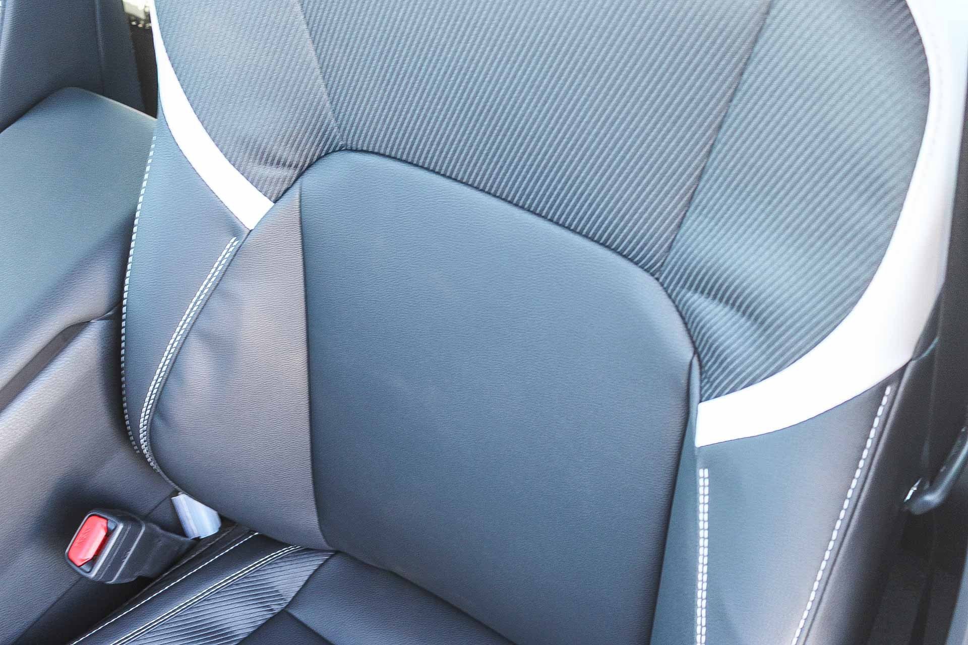 New 2026 Toyota Camry SE FWD image 25