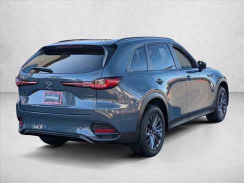 New 2026 MAZDA CX-70 SC image 2