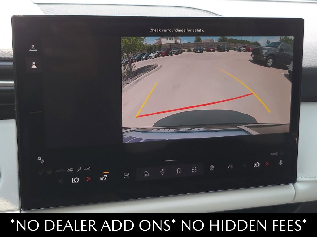 New 2026 MAZDA CX-5 Preferred AWD/4WD image 17